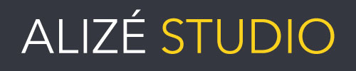 Démo layout Alizé Studio